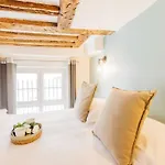 Quiet Apartment 1Br 4P - Quartier Du Mail