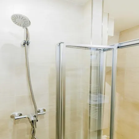 Appartamento Quiet 1br 4p - Quartier Du Mail *